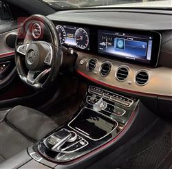 مێرسێدس بێنز E-Class
